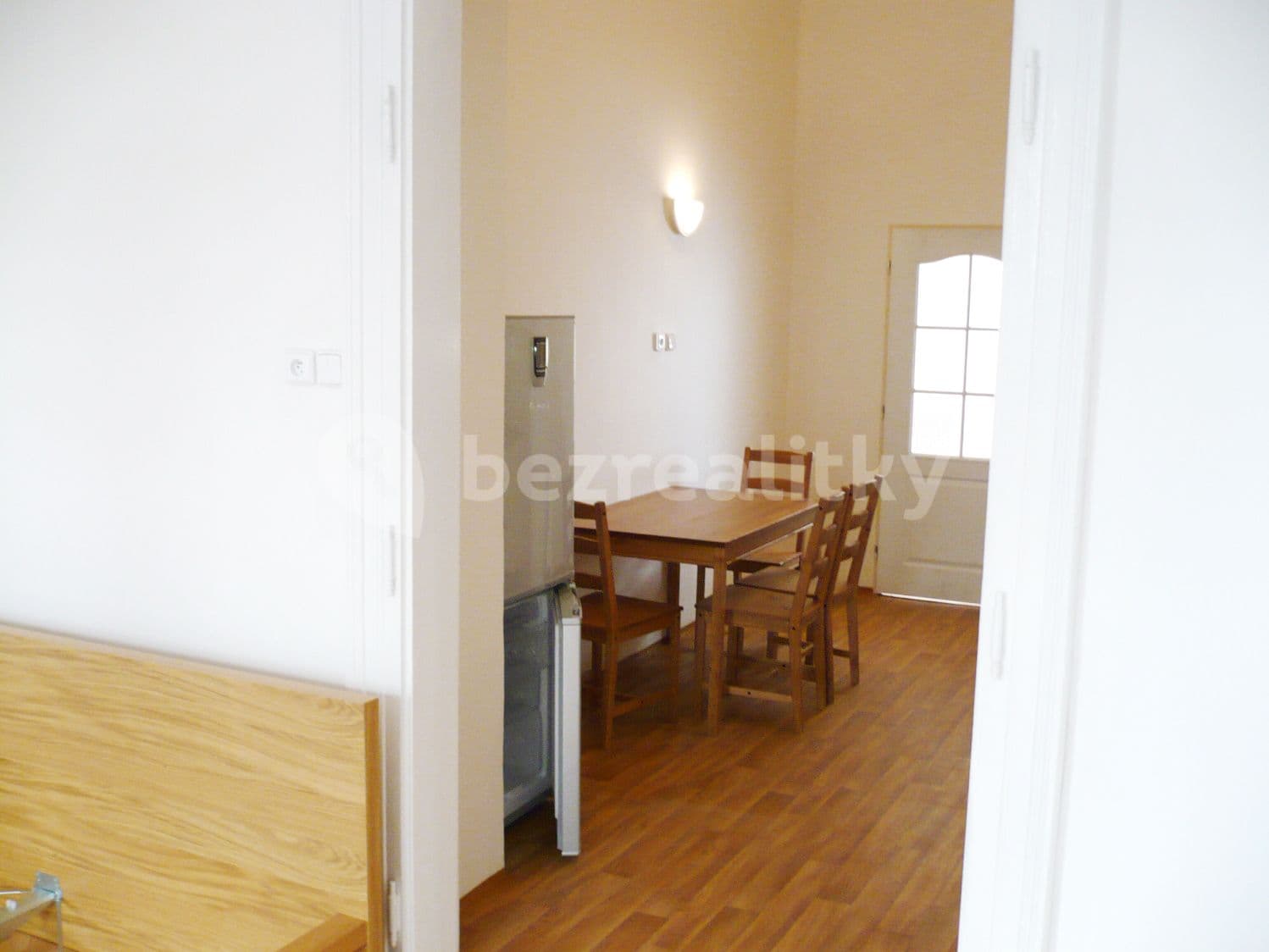 1 bedroom flat to rent, 41 m², Jana Masaryka, Prague, Prague 1 bedroom flat to rent, 41 m², Jana Masaryka, Prague, Prague