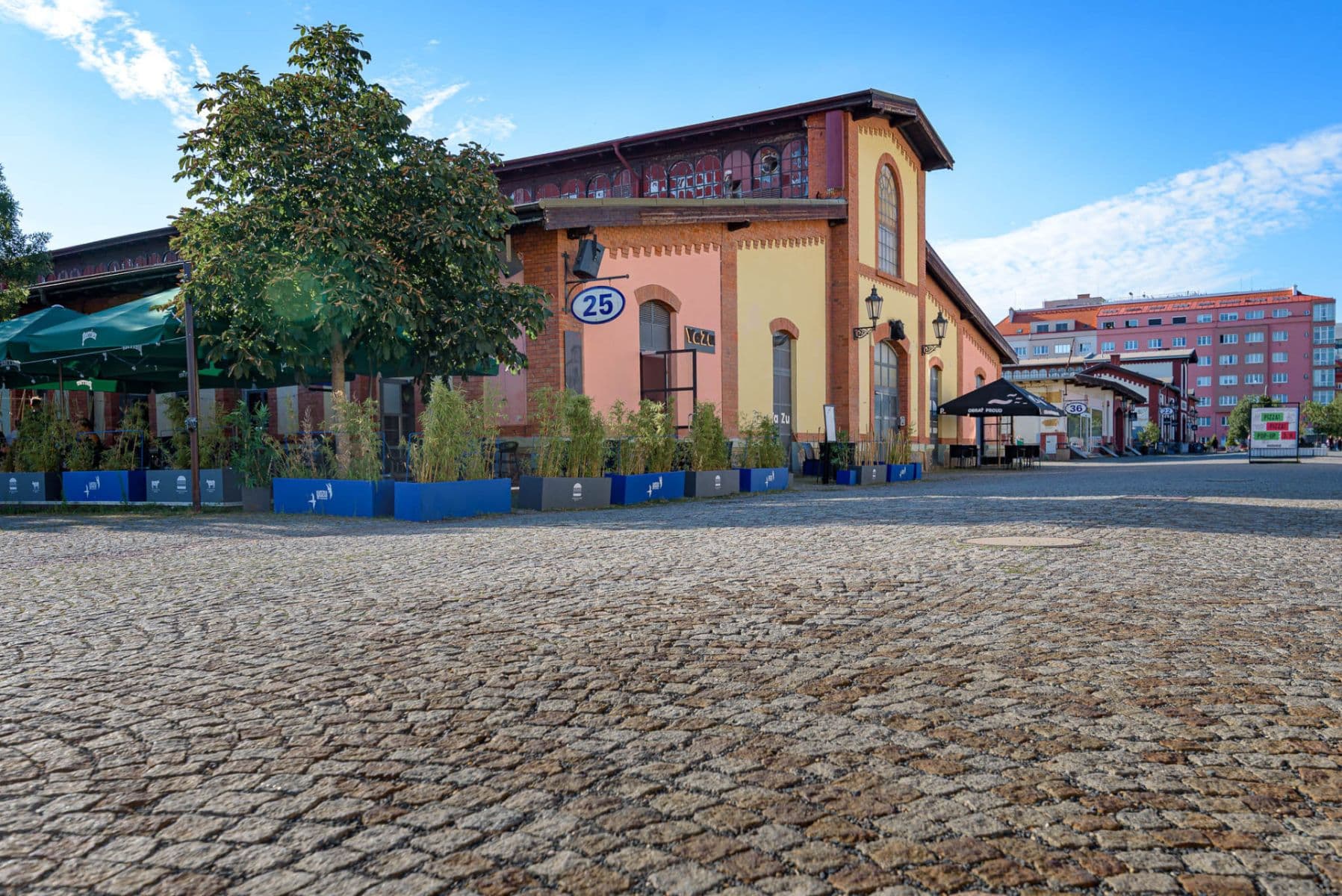 Studio flat to rent, 30 m², Tusarova, Prague, Prague Studio flat to rent, 30 m², Tusarova, Prague, Prague