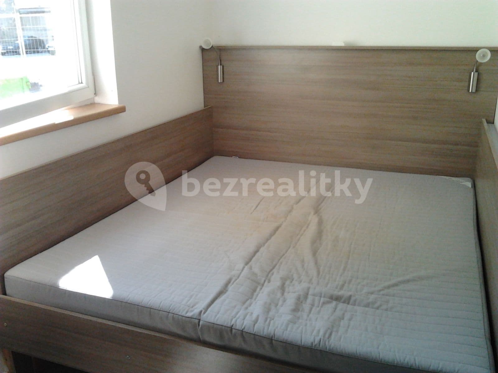 1 bedroom flat to rent, 32 m², Stará, Brno, Jihomoravský Region 1 bedroom flat to rent, 32 m², Stará, Brno, Jihomoravský Region