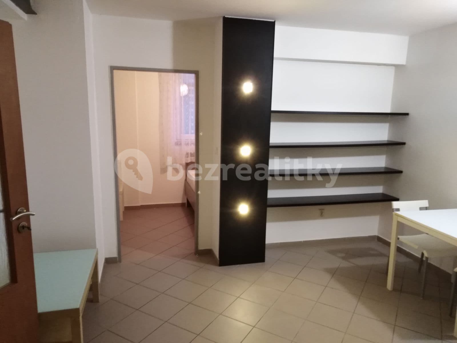 1 bedroom flat to rent, 32 m², Stará, Brno, Jihomoravský Region 1 bedroom flat to rent, 32 m², Stará, Brno, Jihomoravský Region