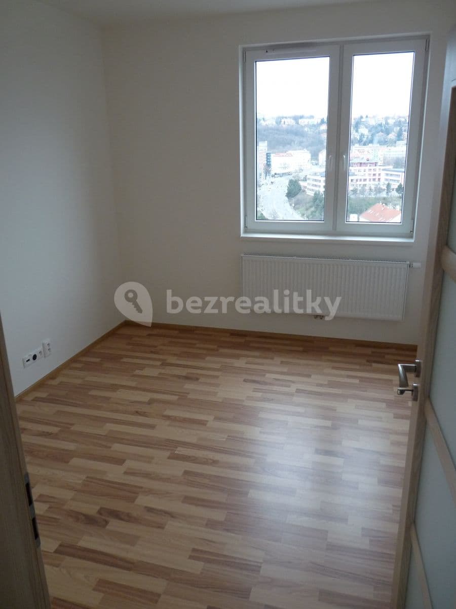 1 bedroom with open-plan kitchen flat to rent, 43 m², Freyova, Prague, Prague 1 bedroom with open-plan kitchen flat to rent, 43 m², Freyova, Prague, Prague