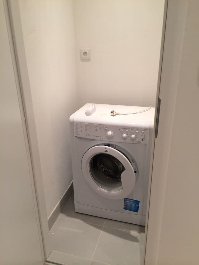 2 bedroom with open-plan kitchen flat to rent, 57 m², Egyptská, Prague, Prague 2 bedroom with open-plan kitchen flat to rent, 57 m², Egyptská, Prague, Prague