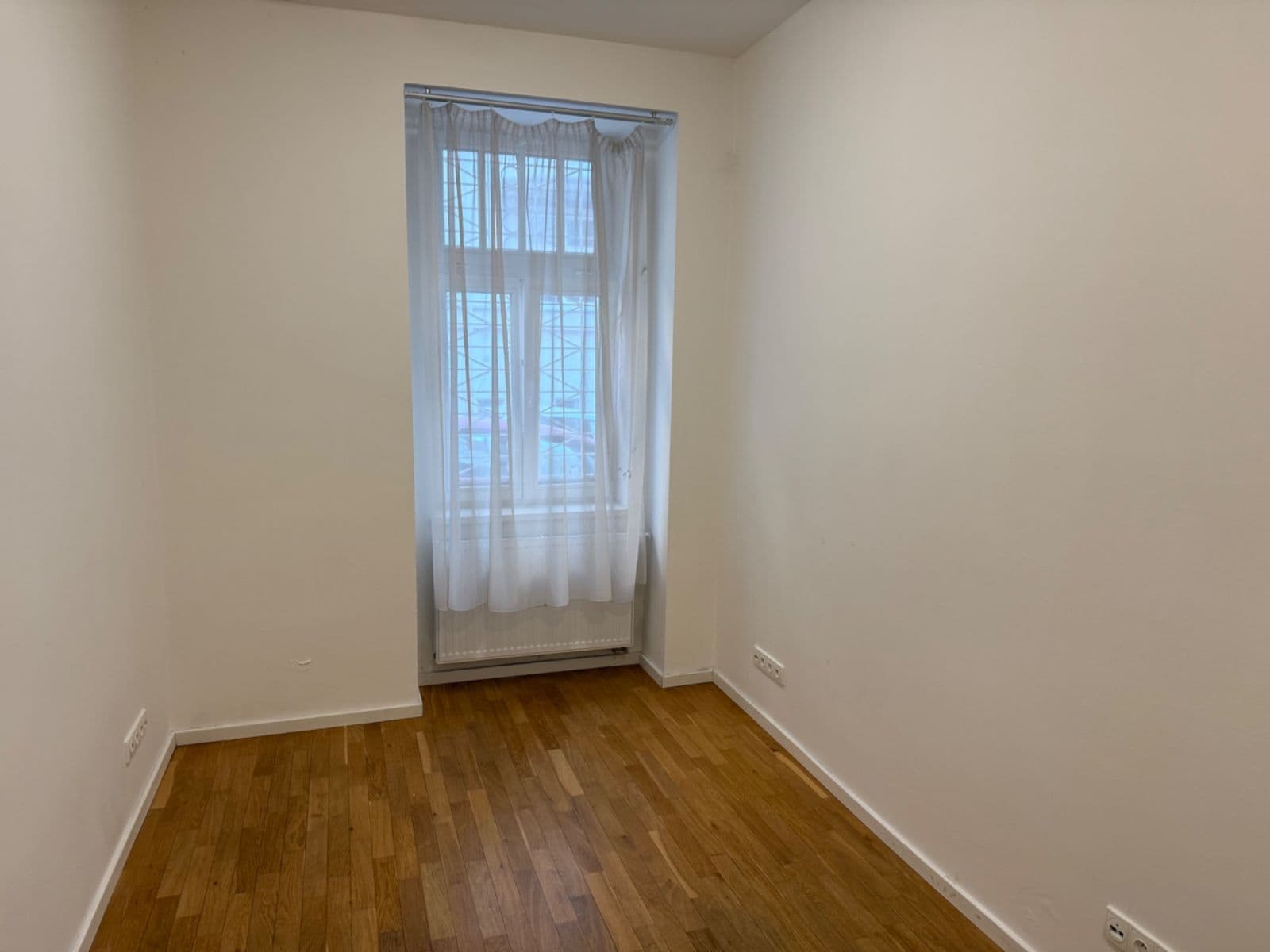 2 bedroom flat to rent, 46 m², Nad Panenskou, Prague, Prague 2 bedroom flat to rent, 46 m², Nad Panenskou, Prague, Prague