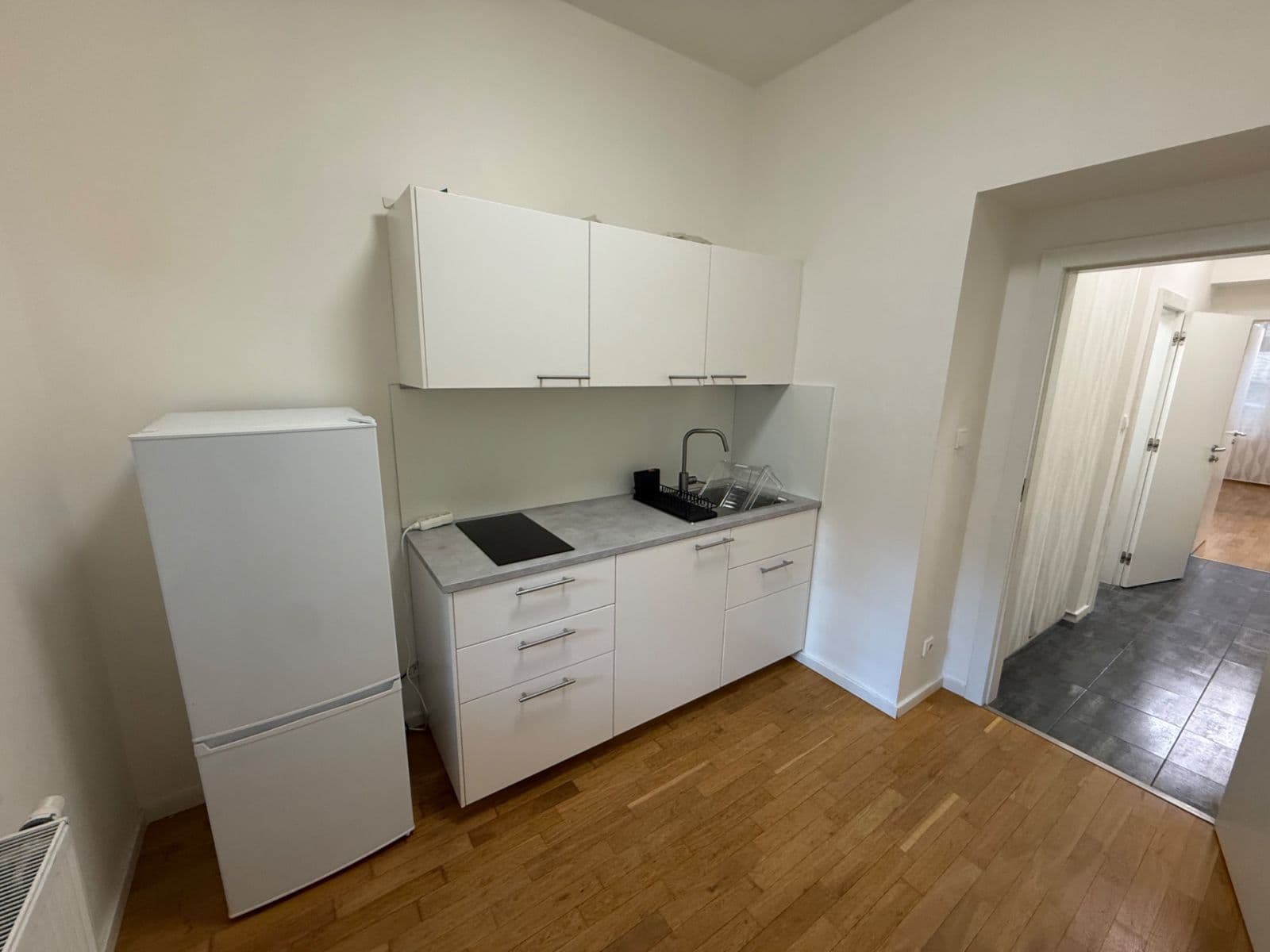 2 bedroom flat to rent, 46 m², Nad Panenskou, Prague, Prague 2 bedroom flat to rent, 46 m², Nad Panenskou, Prague, Prague