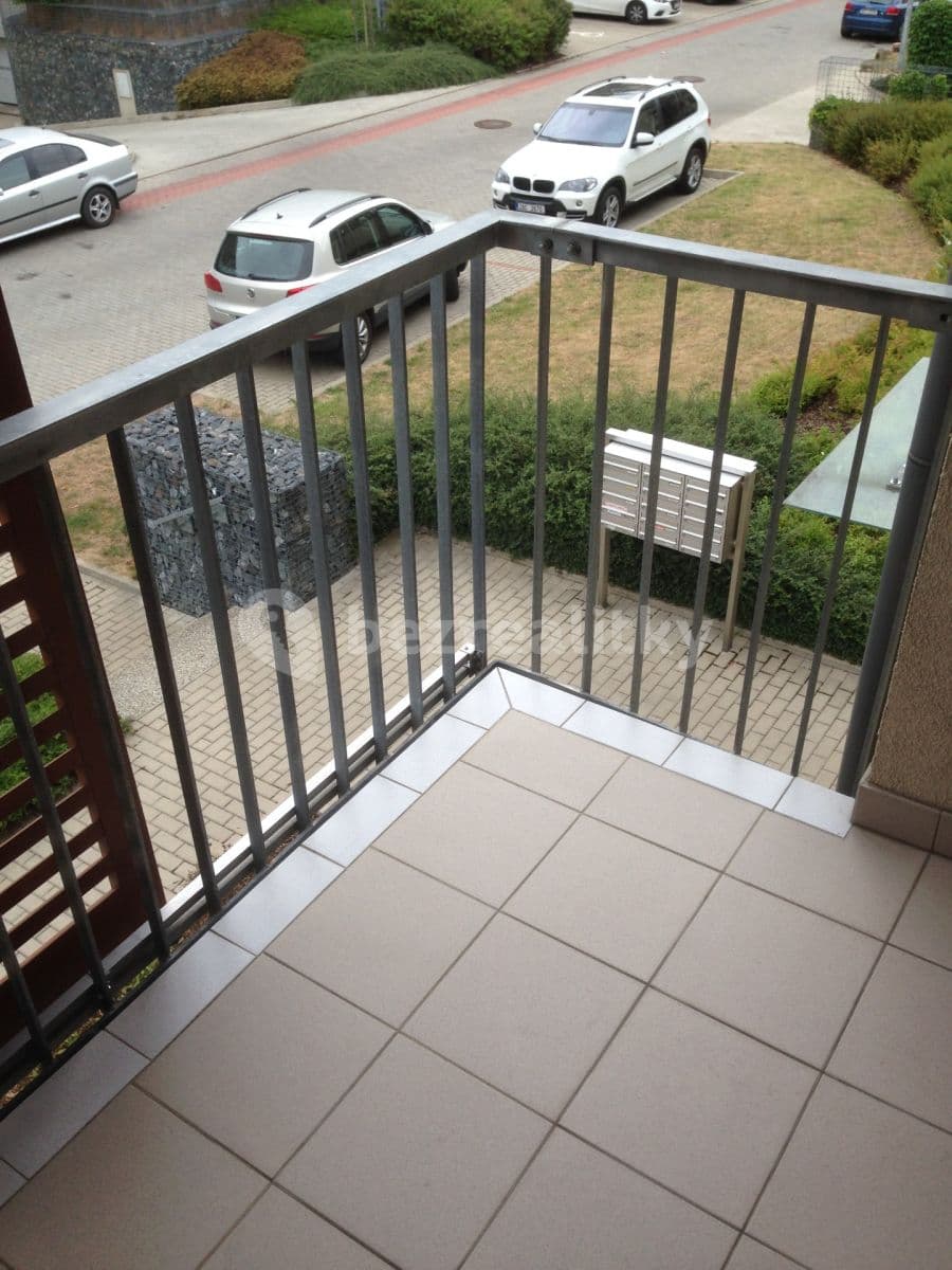 Studio flat to rent, 35 m², Prague, Prague Studio flat to rent, 35 m², Prague, Prague