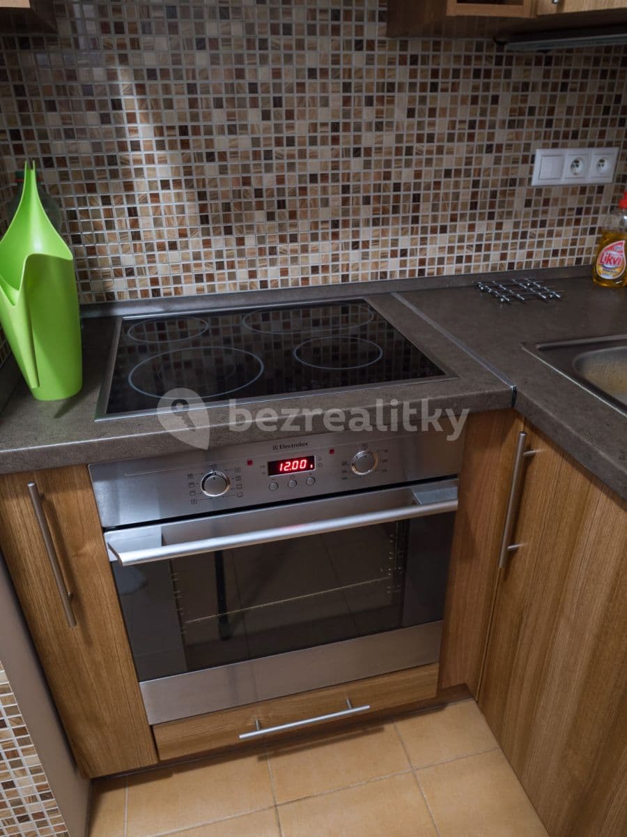 Studio flat to rent, 35 m², Prague, Prague Studio flat to rent, 35 m², Prague, Prague