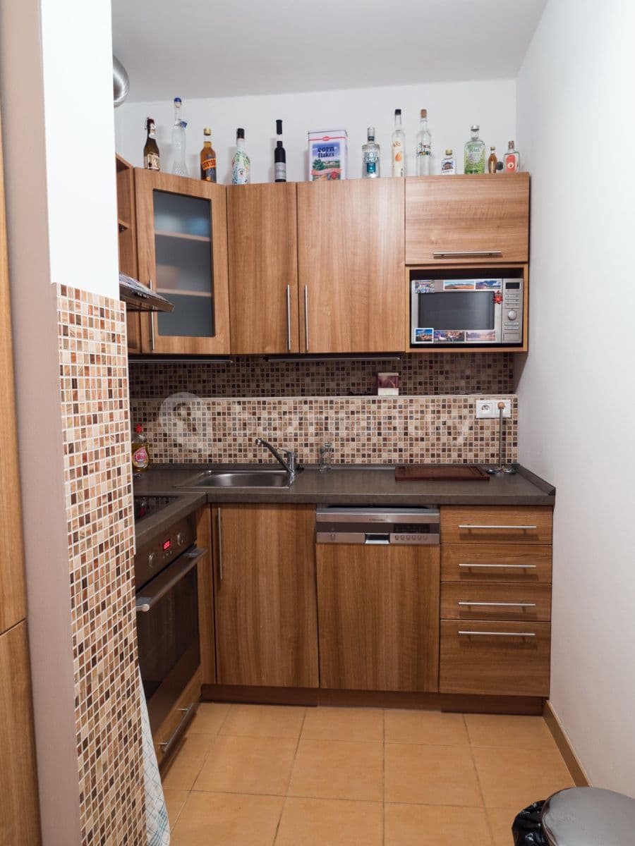 Studio flat to rent, 35 m², Prague, Prague Studio flat to rent, 35 m², Prague, Prague
