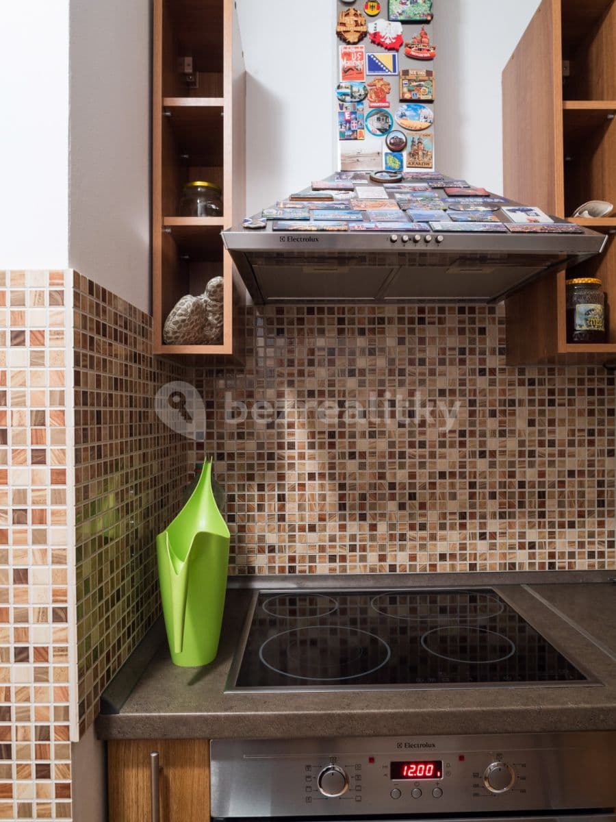 Studio flat to rent, 35 m², Prague, Prague Studio flat to rent, 35 m², Prague, Prague