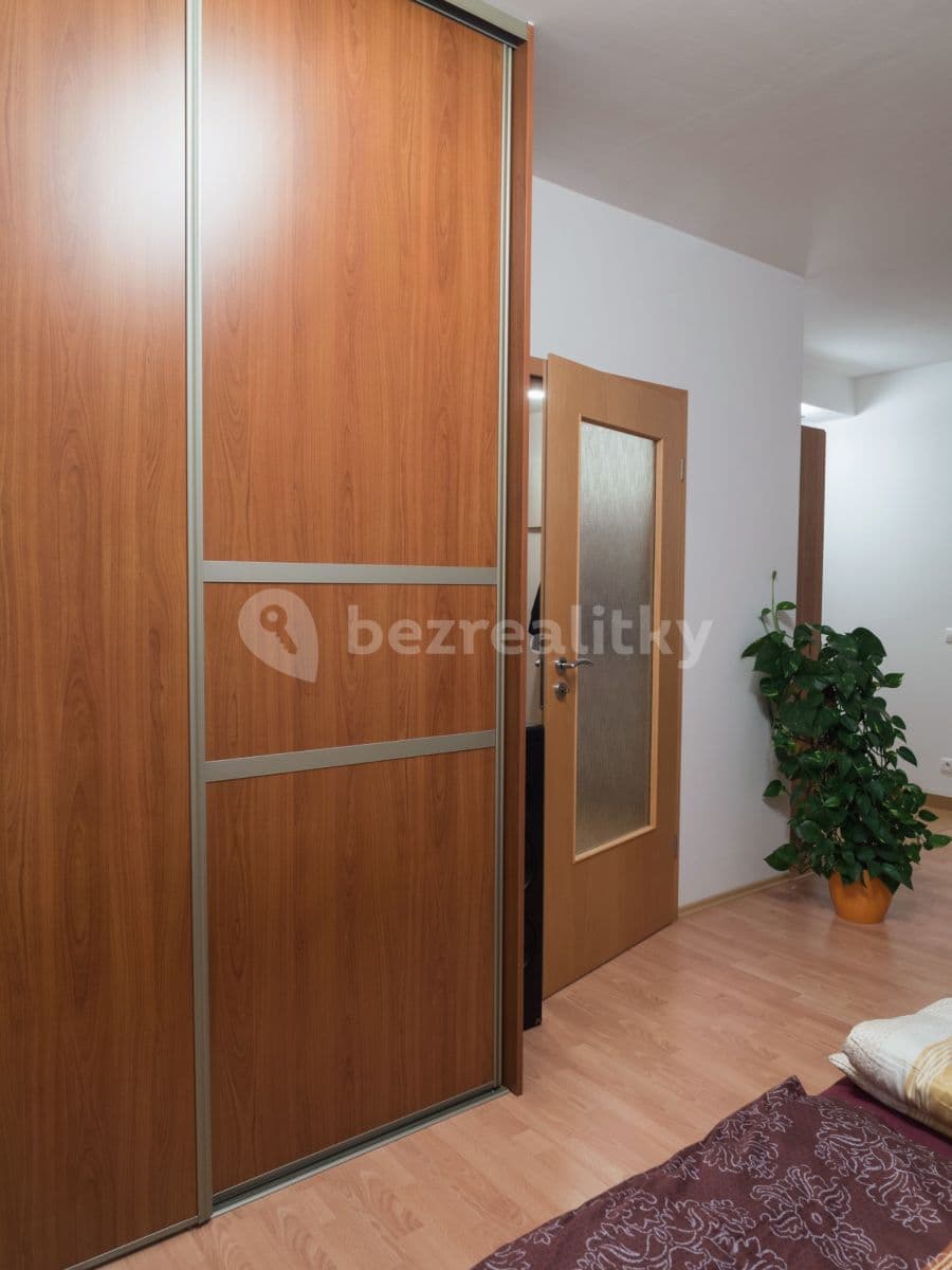 Studio flat to rent, 35 m², Prague, Prague Studio flat to rent, 35 m², Prague, Prague