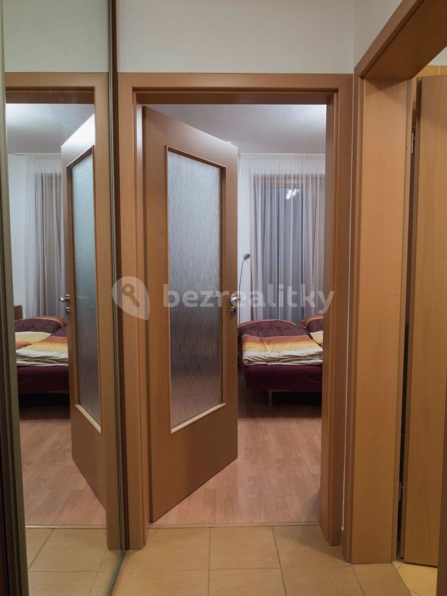 Studio flat to rent, 35 m², Prague, Prague Studio flat to rent, 35 m², Prague, Prague