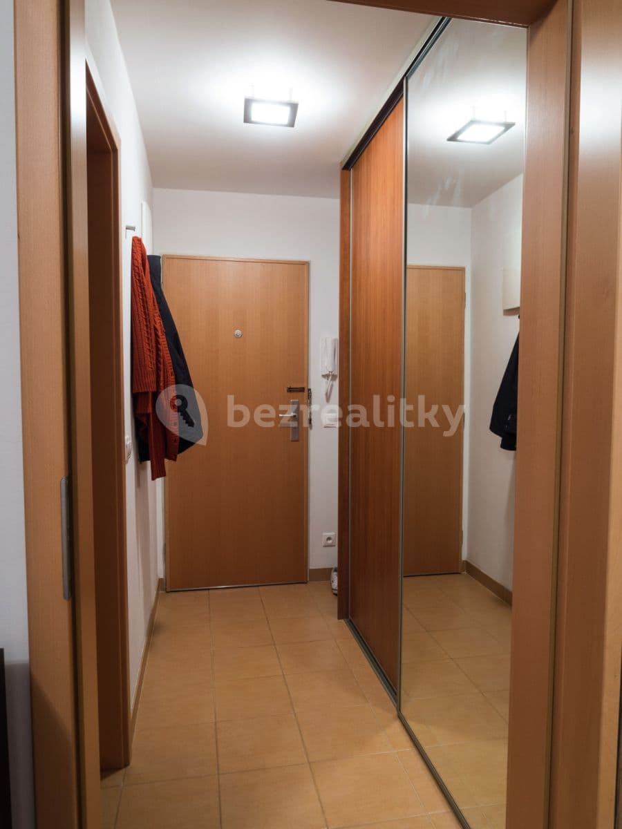 Studio flat to rent, 35 m², Prague, Prague Studio flat to rent, 35 m², Prague, Prague
