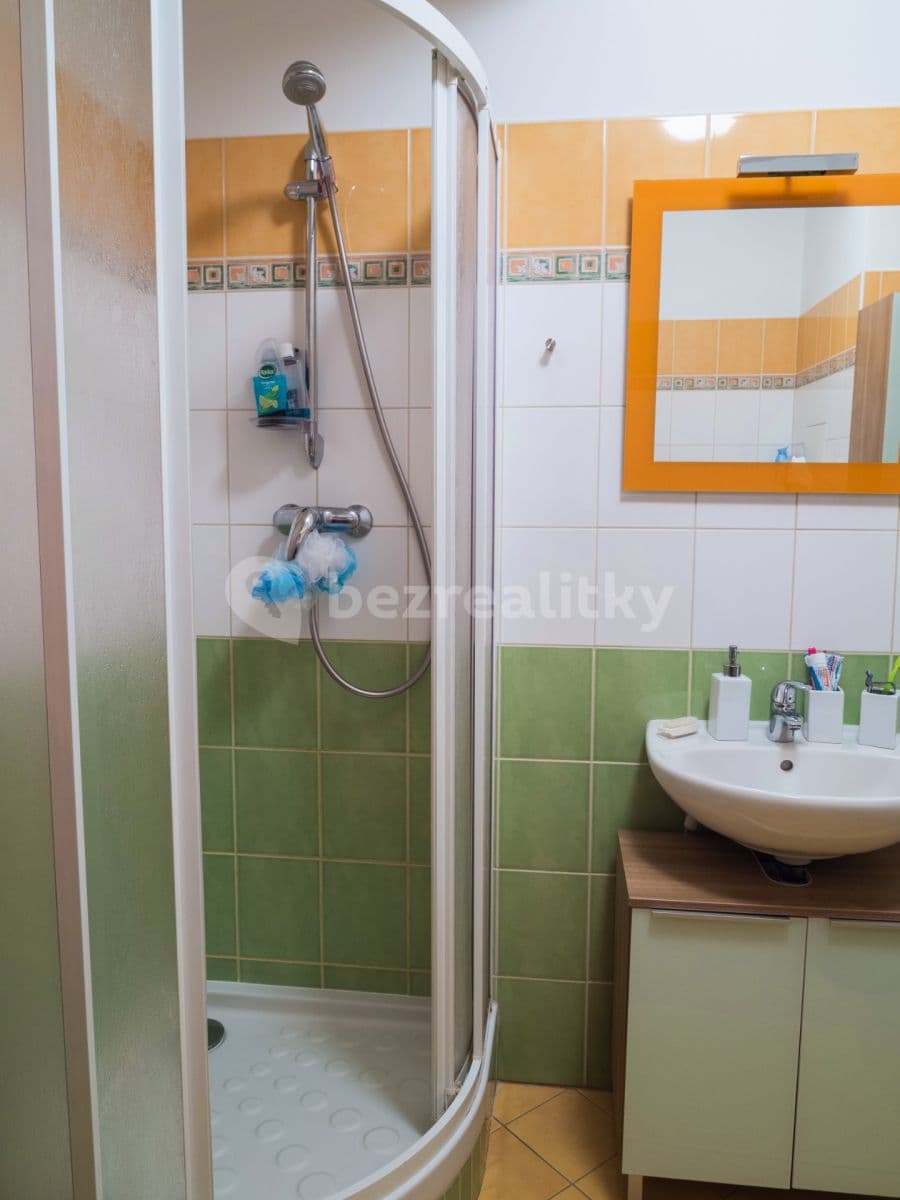 Studio flat to rent, 35 m², Prague, Prague Studio flat to rent, 35 m², Prague, Prague