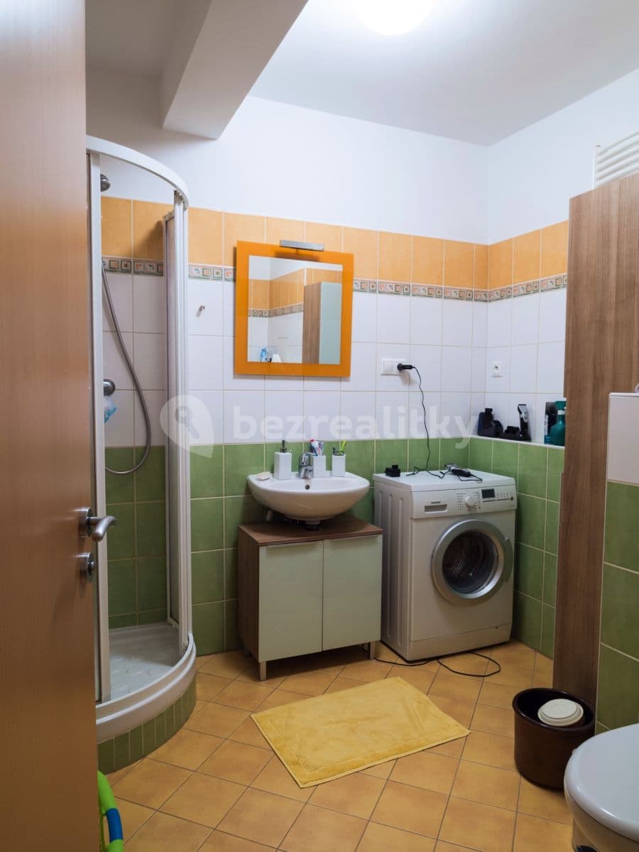 Studio flat to rent, 35 m², Prague, Prague Studio flat to rent, 35 m², Prague, Prague