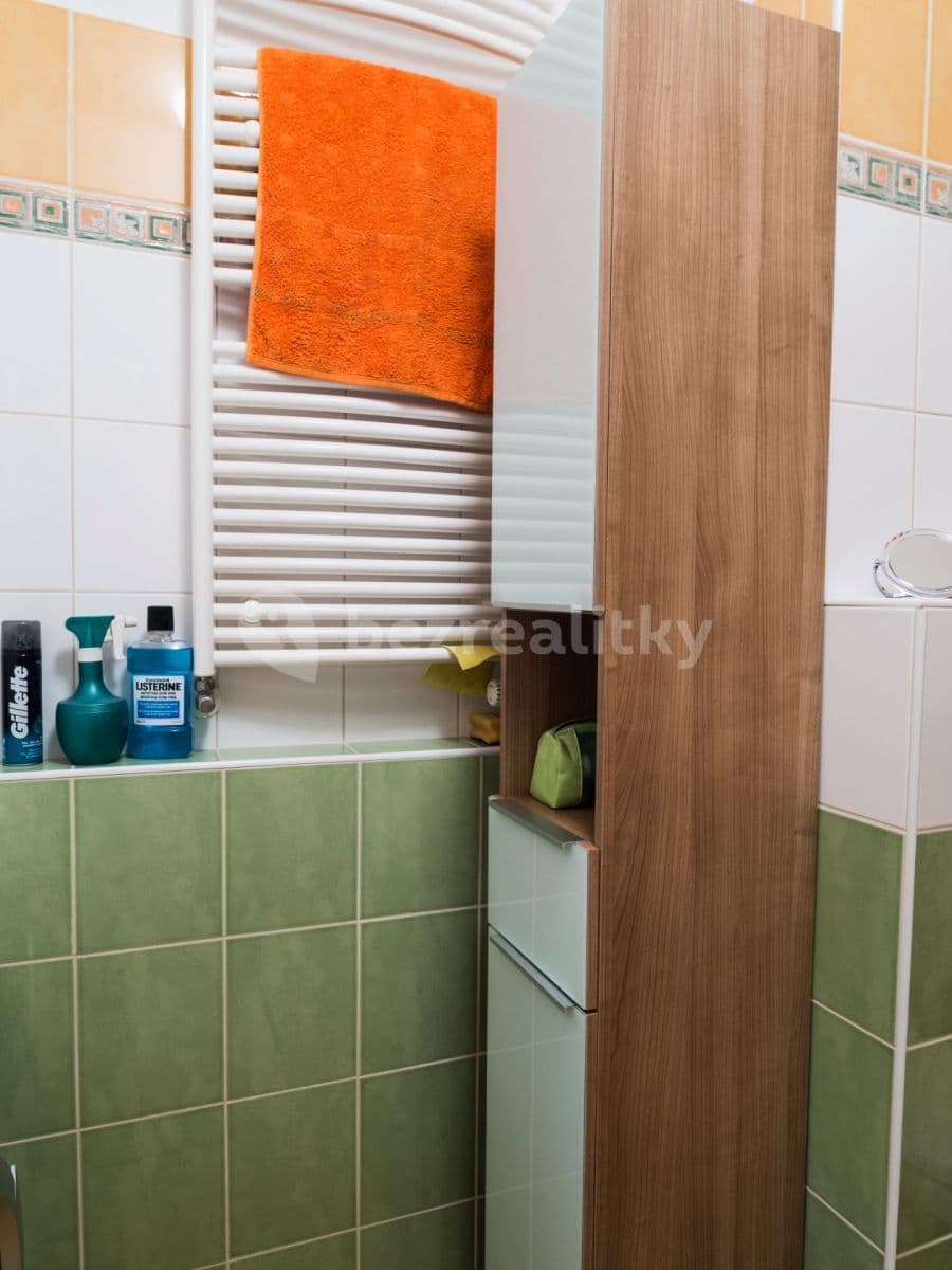 Studio flat to rent, 35 m², Prague, Prague Studio flat to rent, 35 m², Prague, Prague
