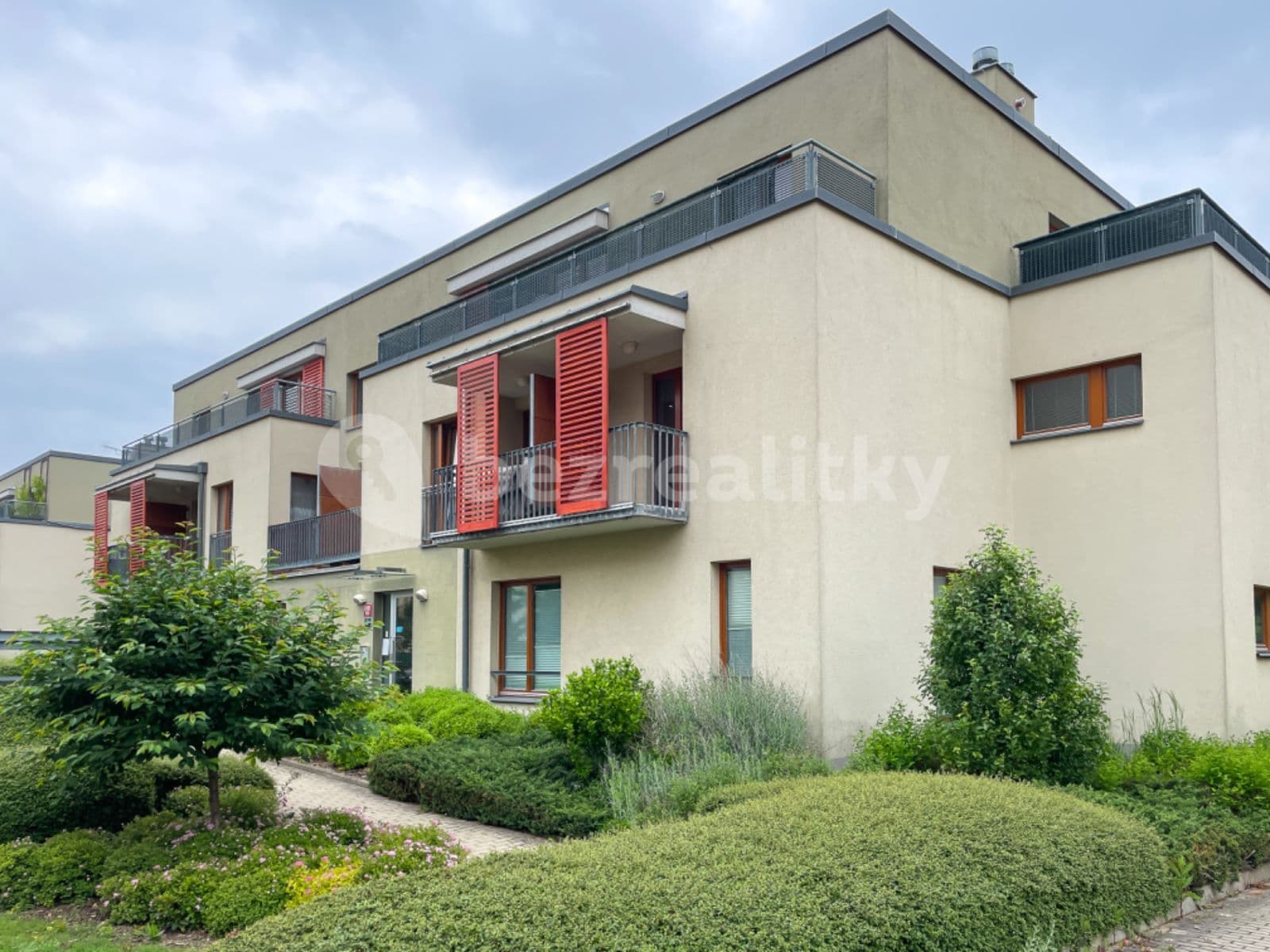 Studio flat to rent, 35 m², Prague, Prague Studio flat to rent, 35 m², Prague, Prague