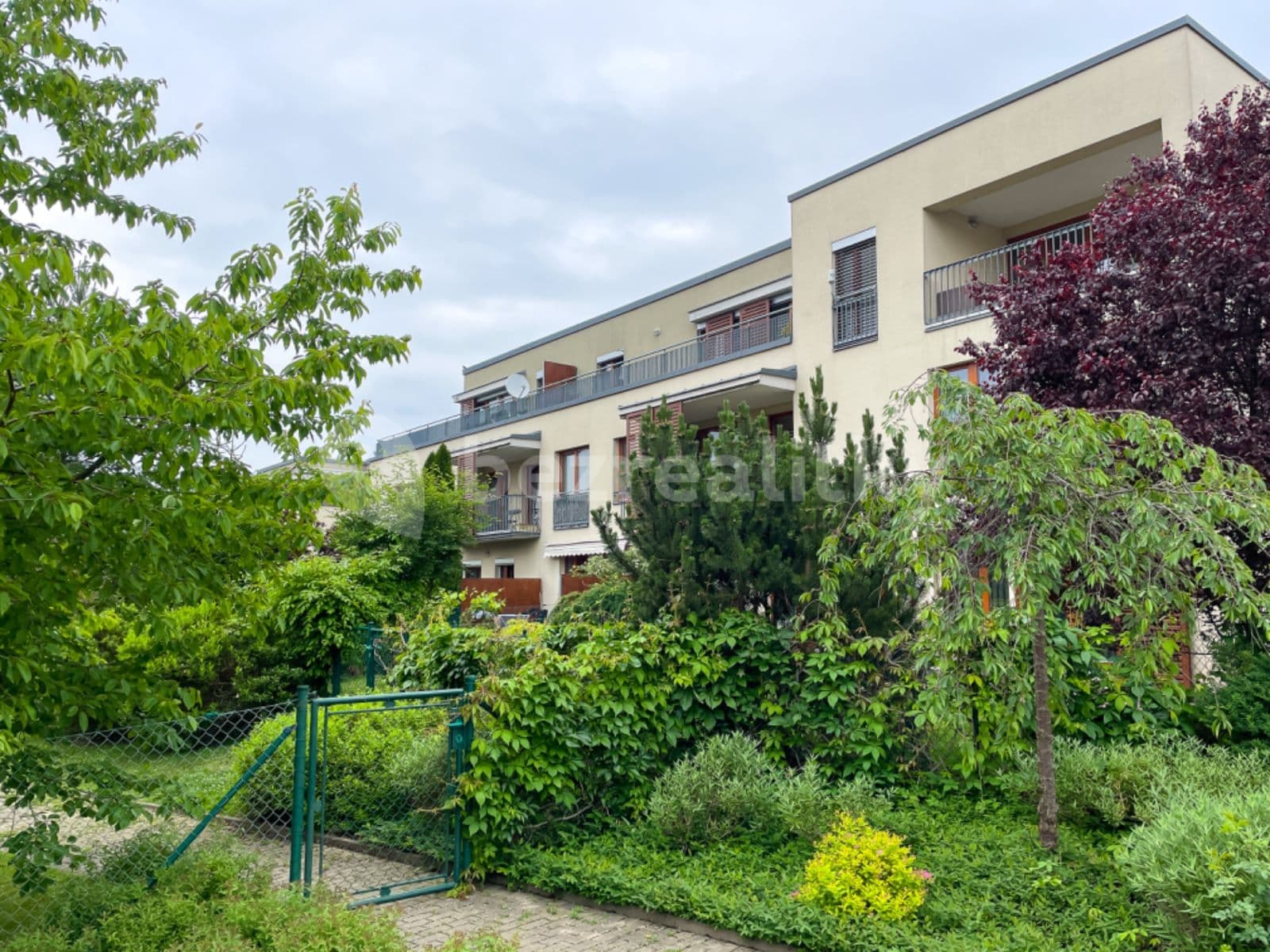 Studio flat to rent, 35 m², Prague, Prague Studio flat to rent, 35 m², Prague, Prague