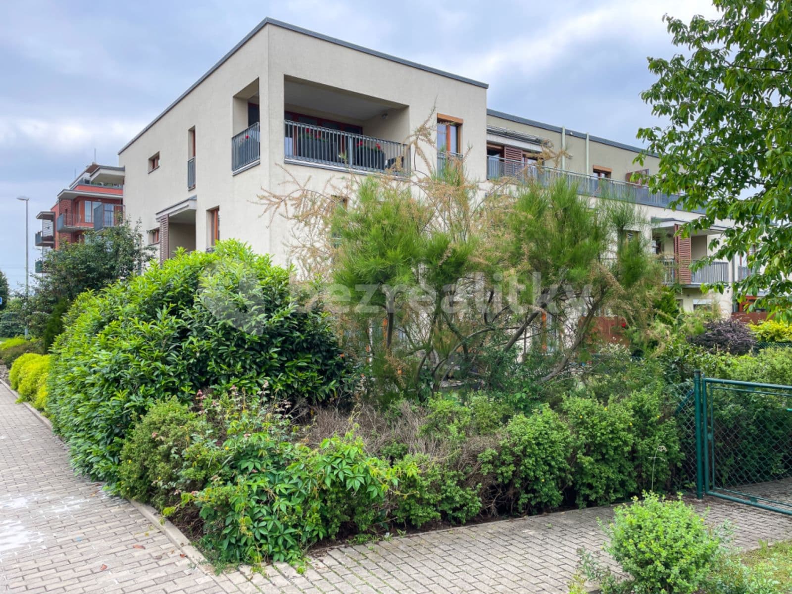 Studio flat to rent, 35 m², Prague, Prague Studio flat to rent, 35 m², Prague, Prague