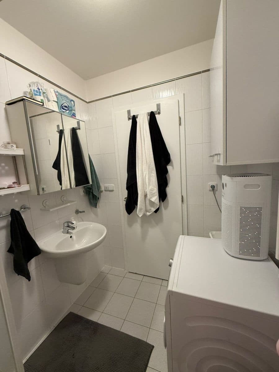 Studio flat to rent, 32 m², Krumlovská, Prague, Prague Studio flat to rent, 32 m², Krumlovská, Prague, Prague