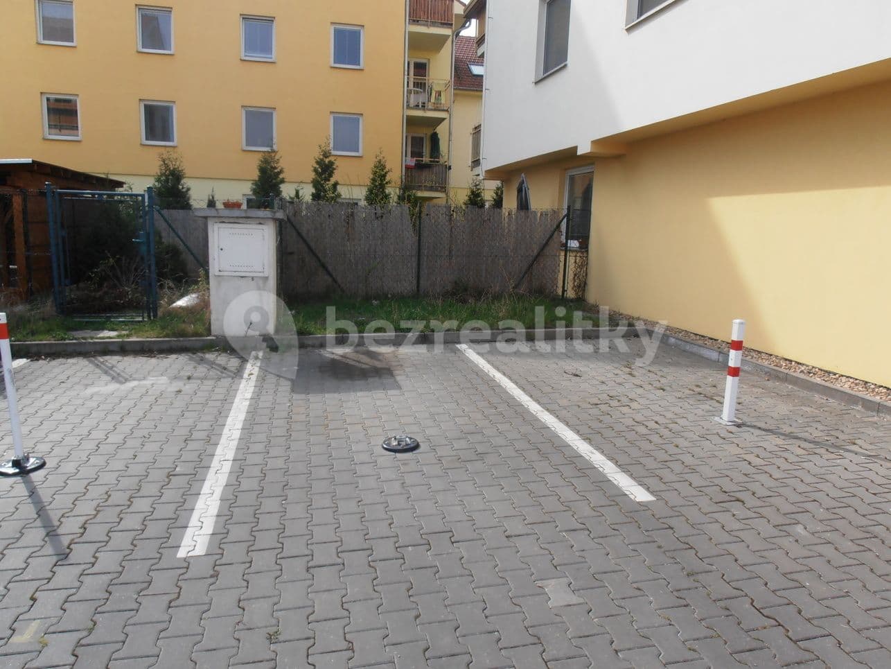 1 bedroom with open-plan kitchen flat to rent, 39 m², Švehlova, Šlapanice, Jihomoravský Region 1 bedroom with open-plan kitchen flat to rent, 39 m², Švehlova, Šlapanice, Jihomoravský Region