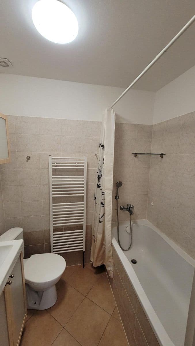 1 bedroom with open-plan kitchen flat to rent, 39 m², Švehlova, Šlapanice, Jihomoravský Region 1 bedroom with open-plan kitchen flat to rent, 39 m², Švehlova, Šlapanice, Jihomoravský Region