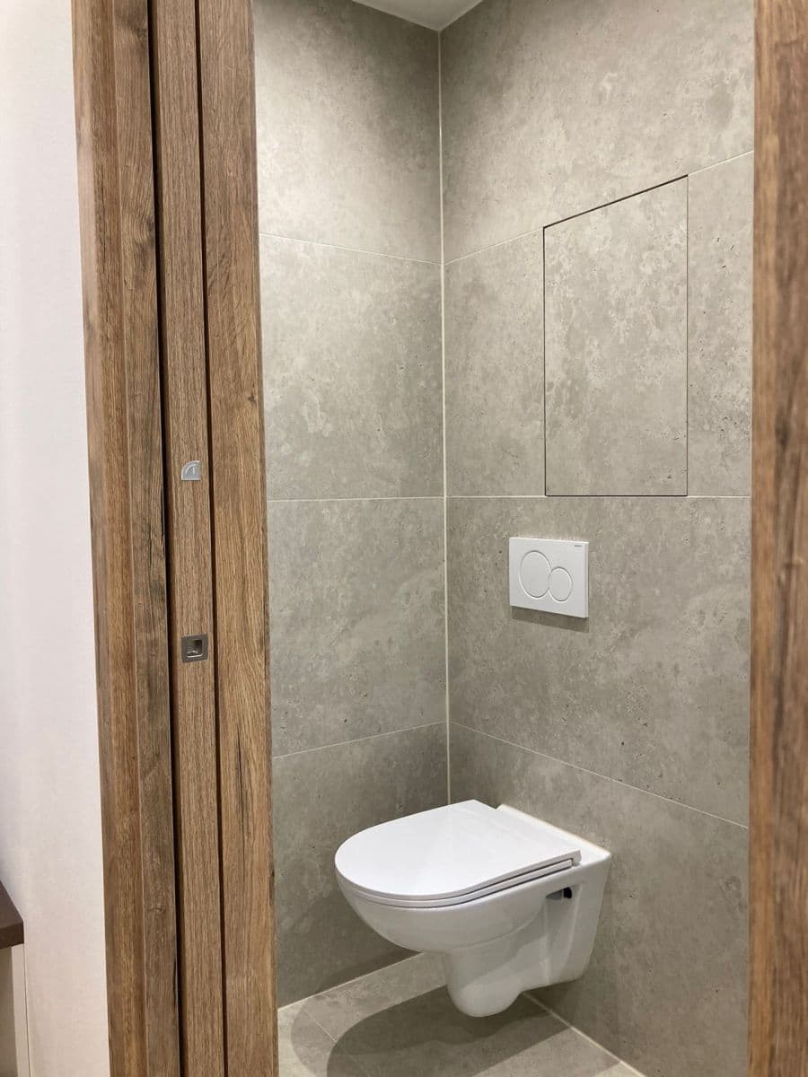 1 bedroom flat to rent, 35 m², Finská, Kladno, Středočeský Region 1 bedroom flat to rent, 35 m², Finská, Kladno, Středočeský Region