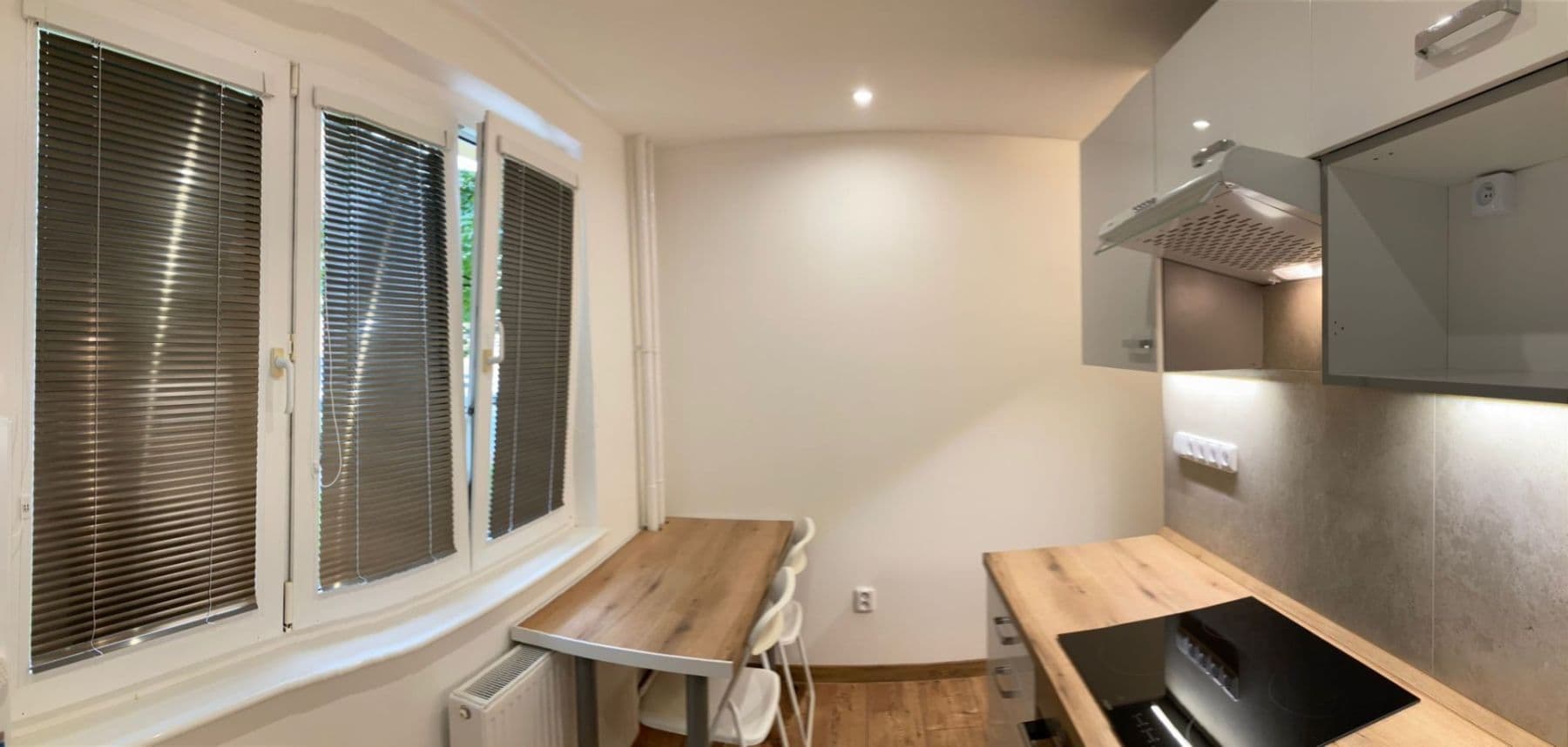 1 bedroom flat to rent, 35 m², Finská, Kladno, Středočeský Region 1 bedroom flat to rent, 35 m², Finská, Kladno, Středočeský Region