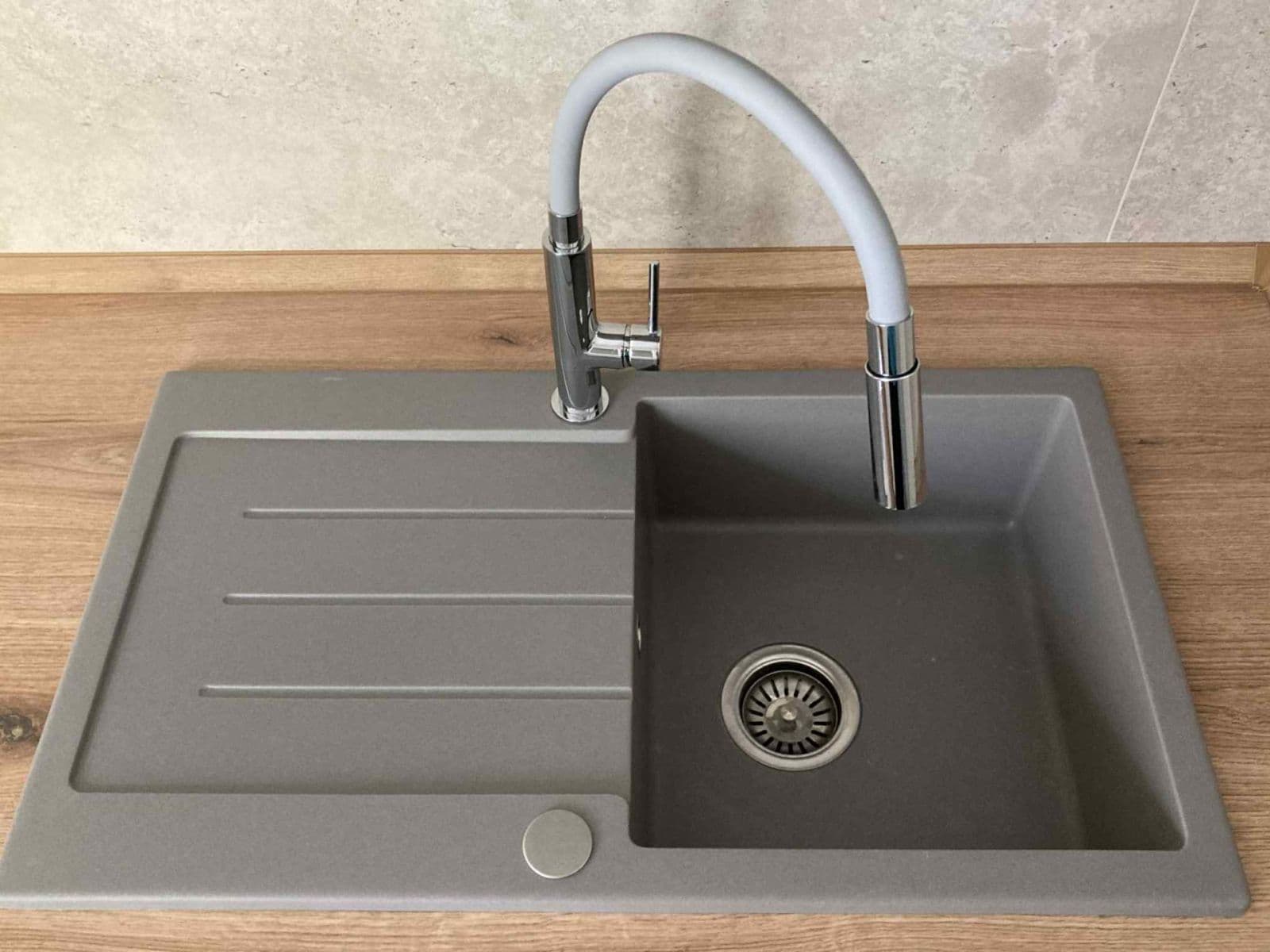 1 bedroom flat to rent, 35 m², Finská, Kladno, Středočeský Region 1 bedroom flat to rent, 35 m², Finská, Kladno, Středočeský Region