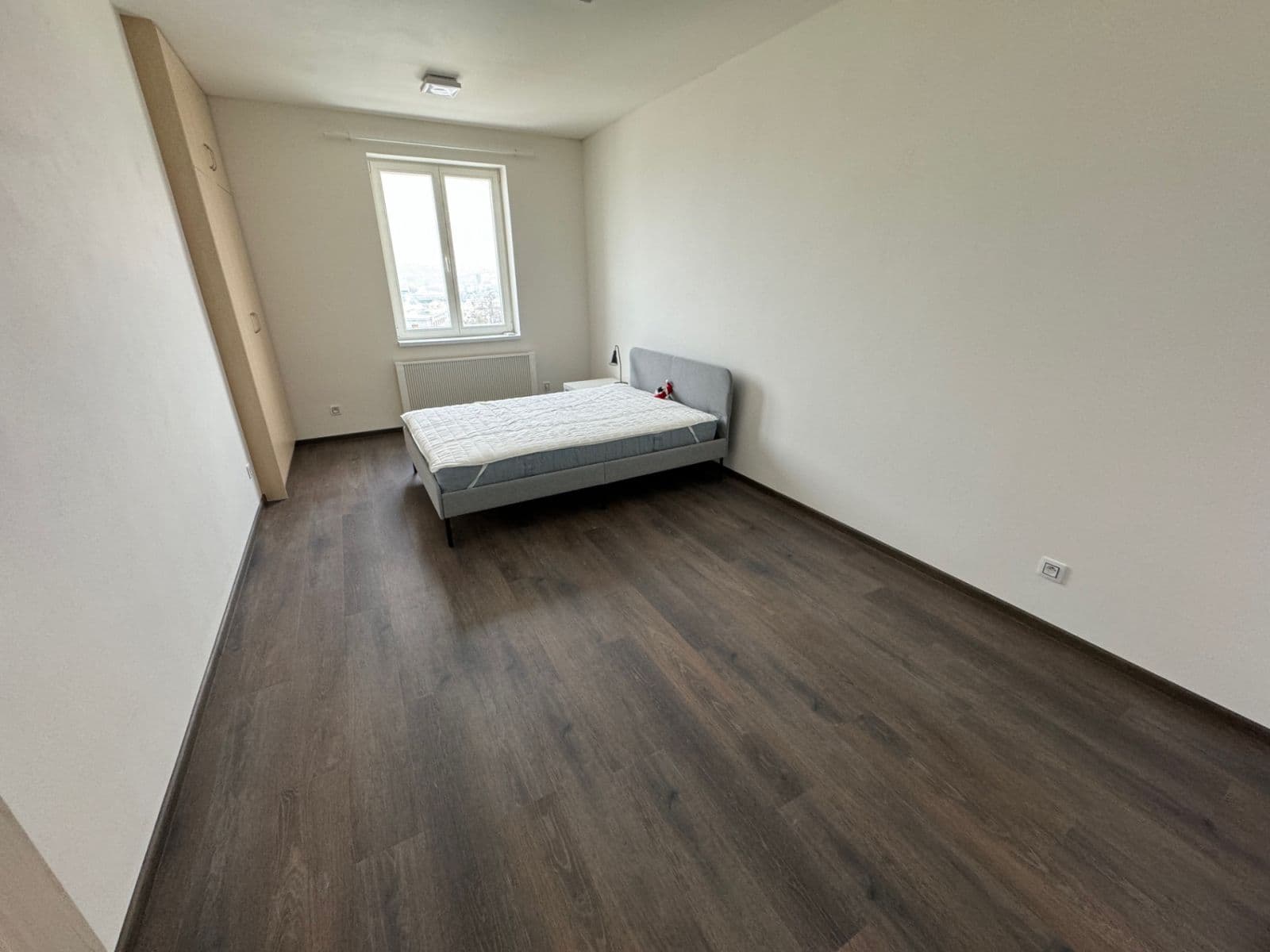 2 bedroom flat to rent, 52 m², Husinecká, Prague, Prague 2 bedroom flat to rent, 52 m², Husinecká, Prague, Prague