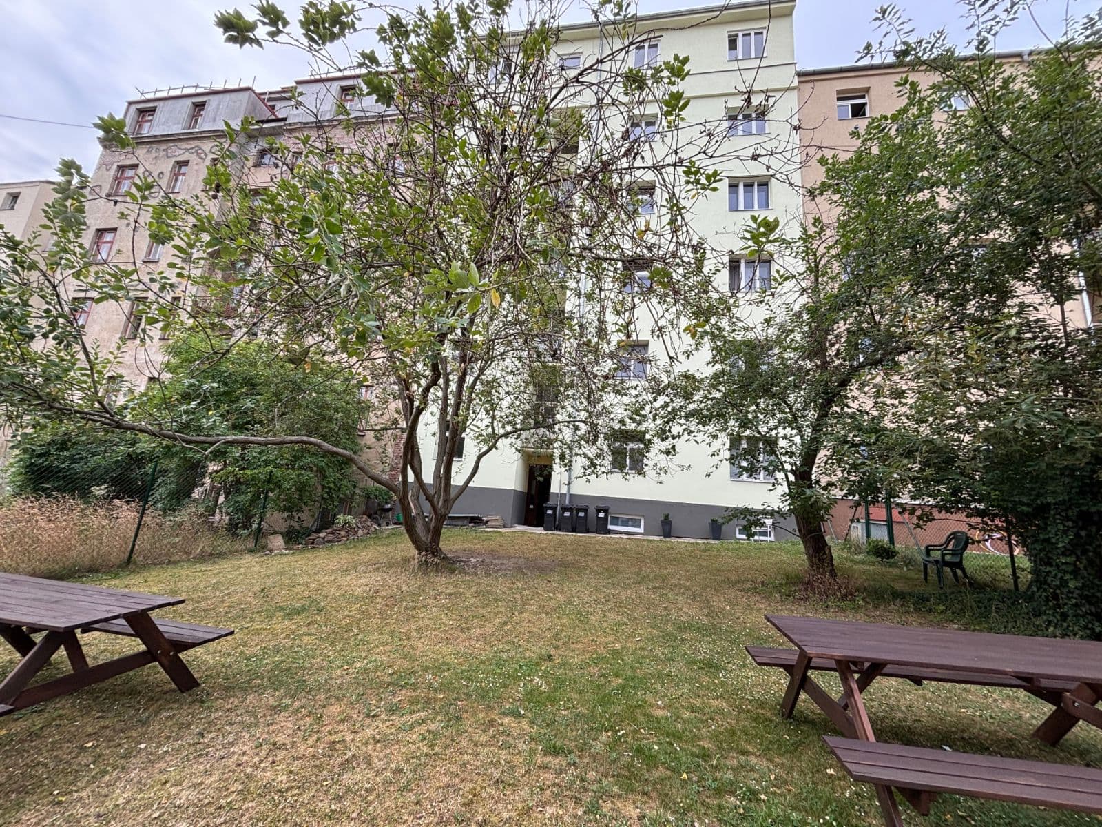 2 bedroom flat to rent, 52 m², Husinecká, Prague, Prague 2 bedroom flat to rent, 52 m², Husinecká, Prague, Prague