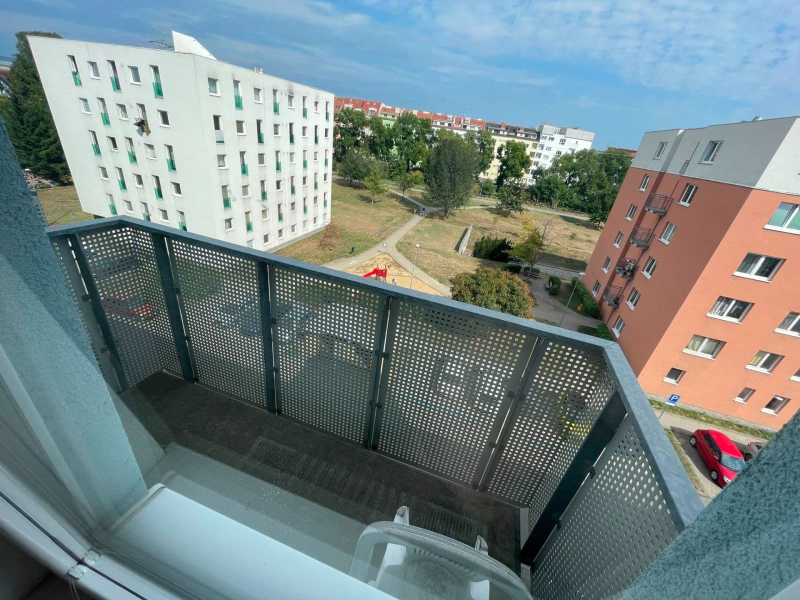 Studio flat to rent, 30 m², Zderadova, Brno, Jihomoravský Region Studio flat to rent, 30 m², Zderadova, Brno, Jihomoravský Region