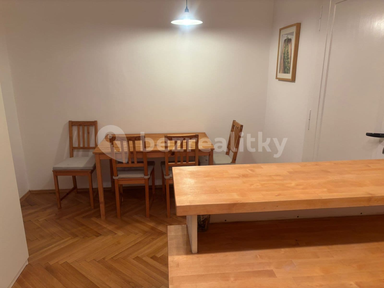 1 bedroom with open-plan kitchen flat to rent, 30 m², Prague, Prague 1 bedroom with open-plan kitchen flat to rent, 30 m², Prague, Prague
