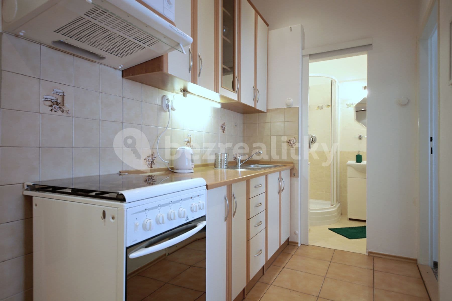 2 bedroom flat to rent, 46 m², ulice Kloboučnická, Prague, Prague 2 bedroom flat to rent, 46 m², ulice Kloboučnická, Prague, Prague