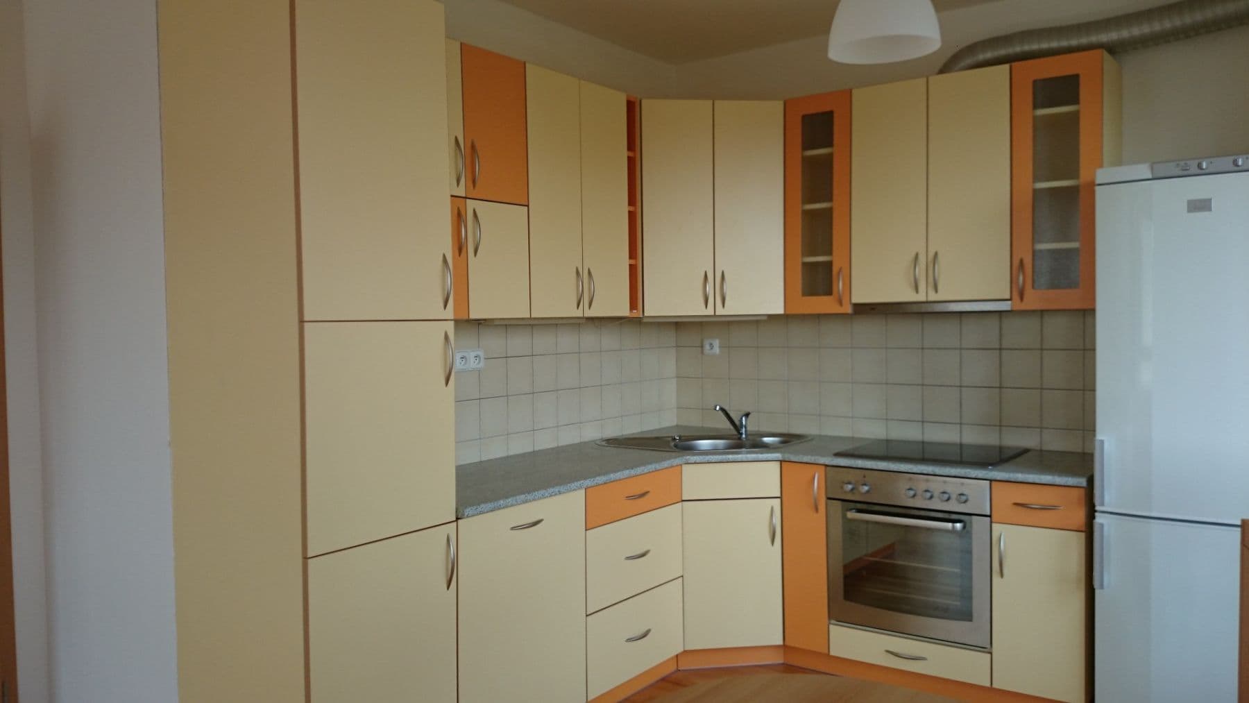 1 bedroom with open-plan kitchen flat to rent, 58 m², Smetáčkova, Prague, Prague 1 bedroom with open-plan kitchen flat to rent, 58 m², Smetáčkova, Prague, Prague