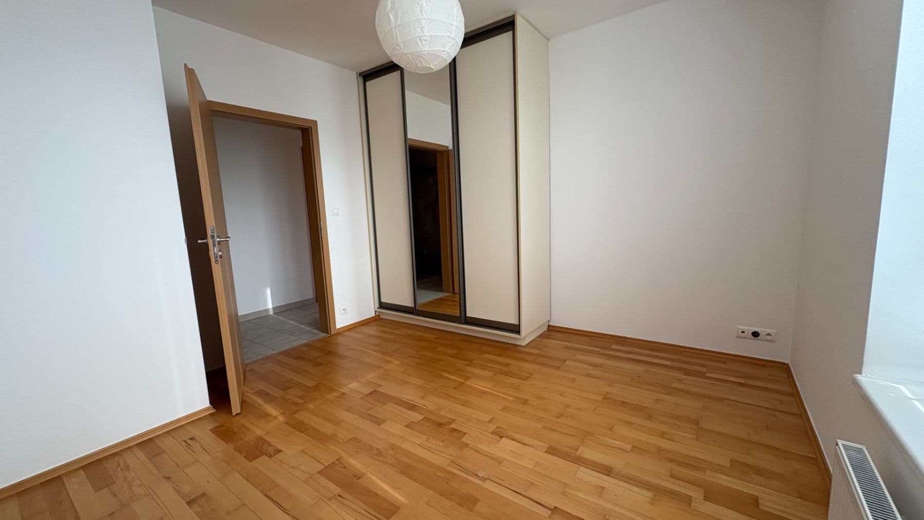 1 bedroom with open-plan kitchen flat to rent, 58 m², Smetáčkova, Prague, Prague 1 bedroom with open-plan kitchen flat to rent, 58 m², Smetáčkova, Prague, Prague
