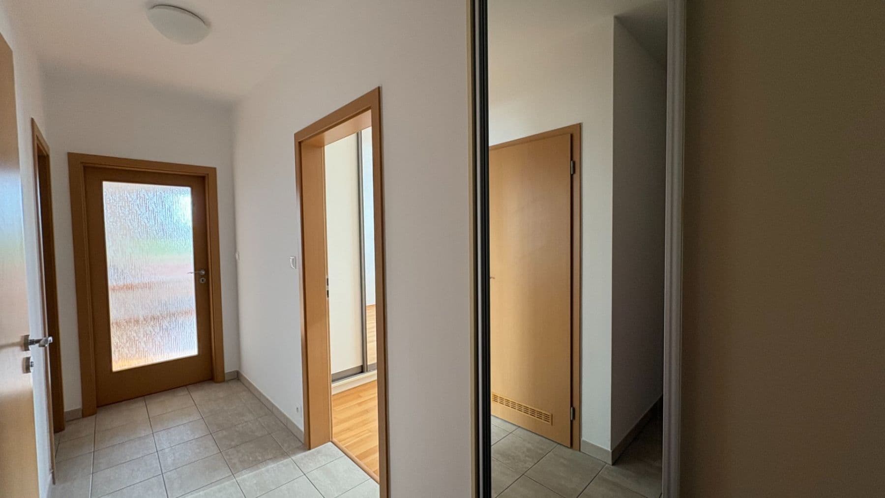 1 bedroom with open-plan kitchen flat to rent, 58 m², Smetáčkova, Prague, Prague 1 bedroom with open-plan kitchen flat to rent, 58 m², Smetáčkova, Prague, Prague