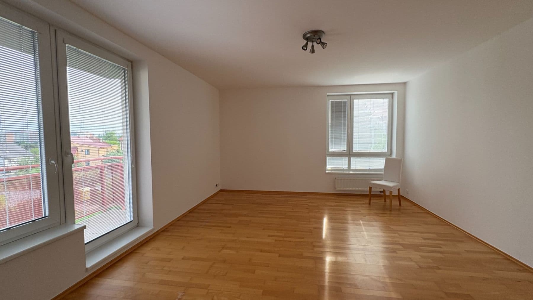 1 bedroom with open-plan kitchen flat to rent, 58 m², Smetáčkova, Prague, Prague 1 bedroom with open-plan kitchen flat to rent, 58 m², Smetáčkova, Prague, Prague