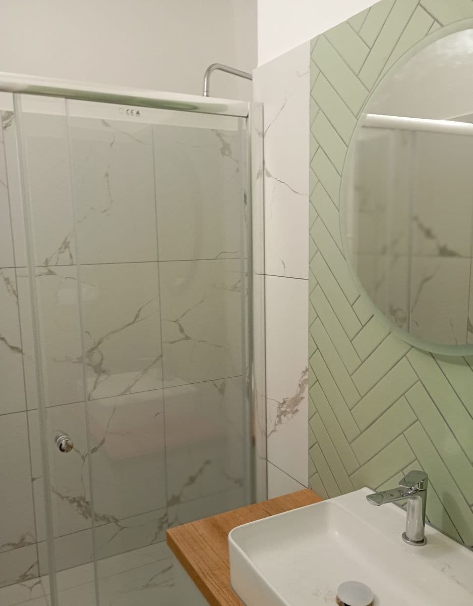 1 bedroom flat to rent, 42 m², Čermákova, Plzeň, Plzeňský Region 1 bedroom flat to rent, 42 m², Čermákova, Plzeň, Plzeňský Region