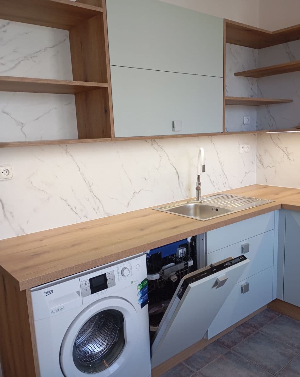 1 bedroom flat to rent, 42 m², Čermákova, Plzeň, Plzeňský Region 1 bedroom flat to rent, 42 m², Čermákova, Plzeň, Plzeňský Region