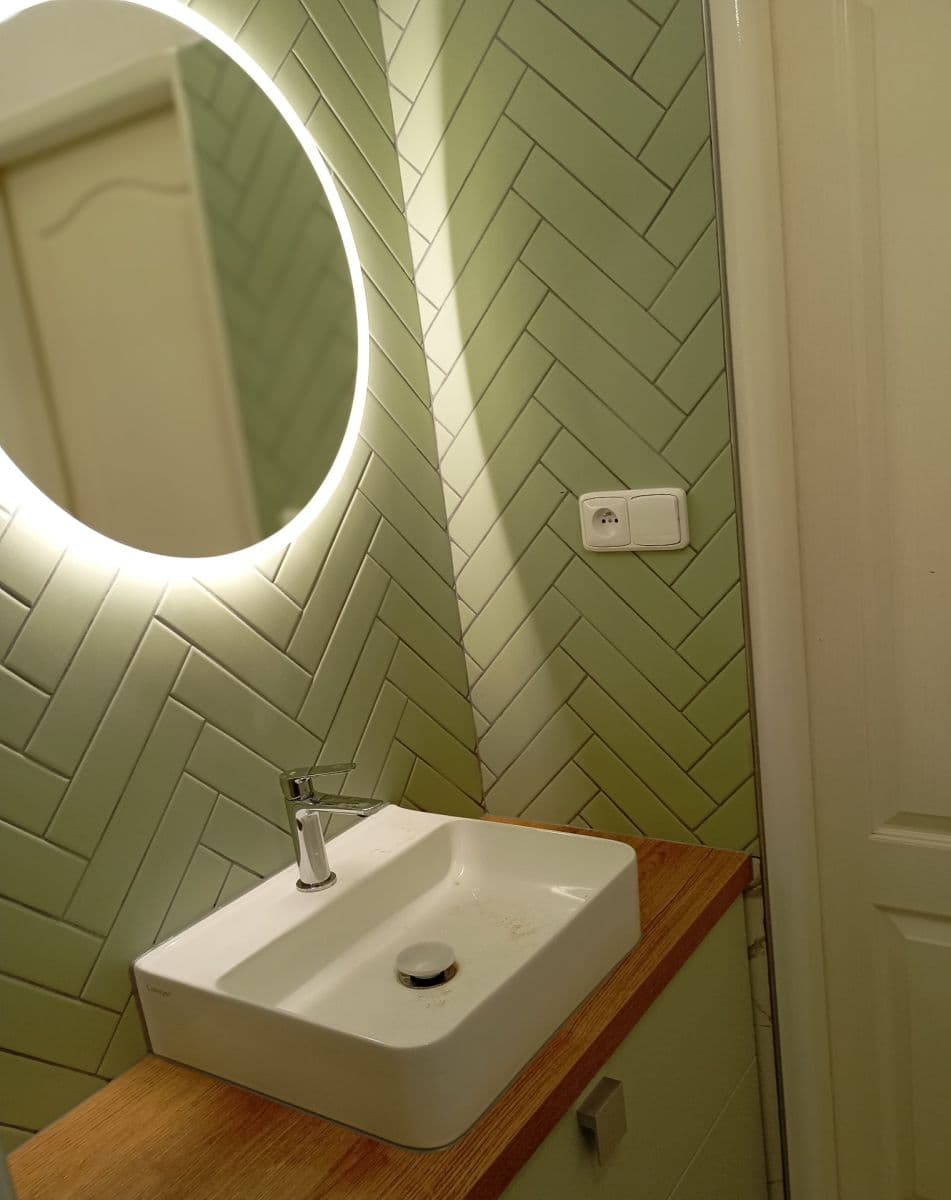 1 bedroom flat to rent, 42 m², Čermákova, Plzeň, Plzeňský Region 1 bedroom flat to rent, 42 m², Čermákova, Plzeň, Plzeňský Region