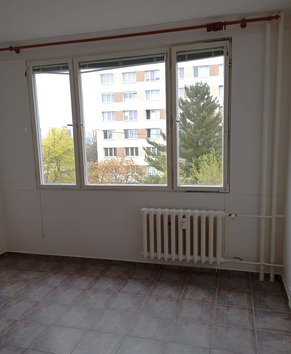 1 bedroom flat to rent, 42 m², Čermákova, Plzeň, Plzeňský Region 1 bedroom flat to rent, 42 m², Čermákova, Plzeň, Plzeňský Region