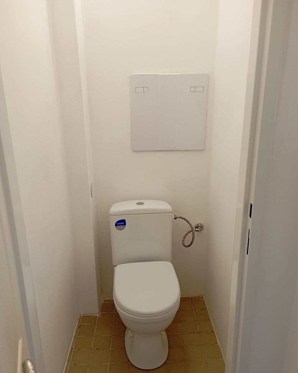 1 bedroom flat to rent, 42 m², Čermákova, Plzeň, Plzeňský Region 1 bedroom flat to rent, 42 m², Čermákova, Plzeň, Plzeňský Region