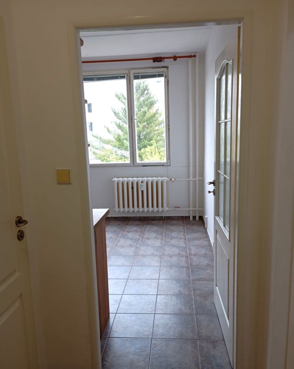 1 bedroom flat to rent, 42 m², Čermákova, Plzeň, Plzeňský Region 1 bedroom flat to rent, 42 m², Čermákova, Plzeň, Plzeňský Region