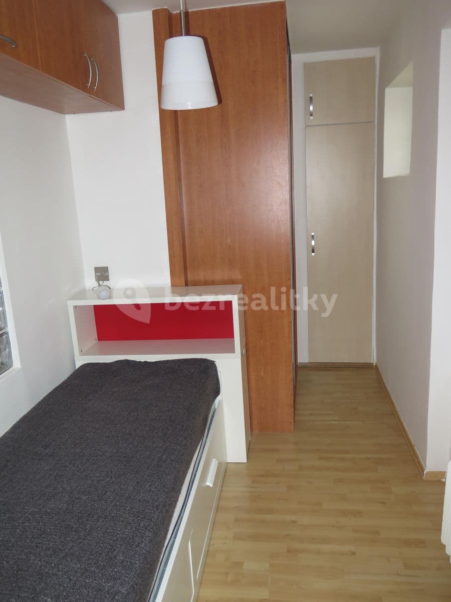 1 bedroom with open-plan kitchen flat to rent, 41 m², Na Topolce, Prague, Prague 1 bedroom with open-plan kitchen flat to rent, 41 m², Na Topolce, Prague, Prague