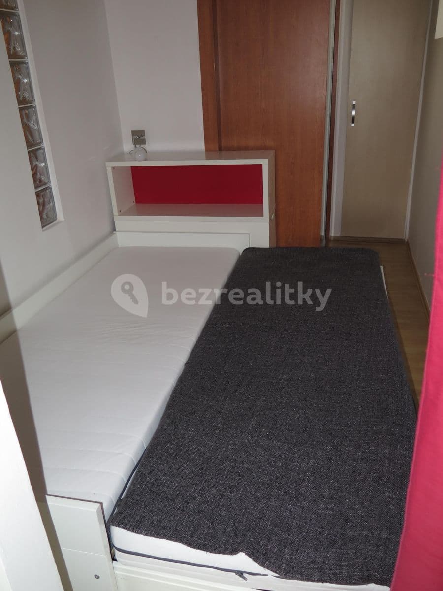 1 bedroom with open-plan kitchen flat to rent, 41 m², Na Topolce, Prague, Prague 1 bedroom with open-plan kitchen flat to rent, 41 m², Na Topolce, Prague, Prague