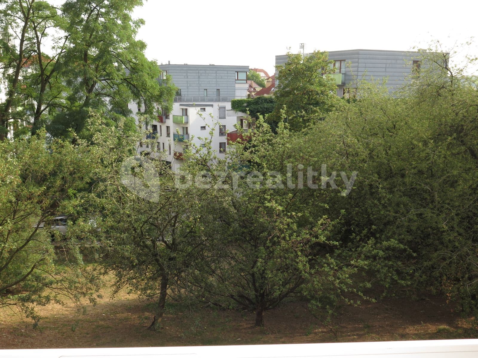 1 bedroom with open-plan kitchen flat to rent, 41 m², Na Topolce, Prague, Prague 1 bedroom with open-plan kitchen flat to rent, 41 m², Na Topolce, Prague, Prague