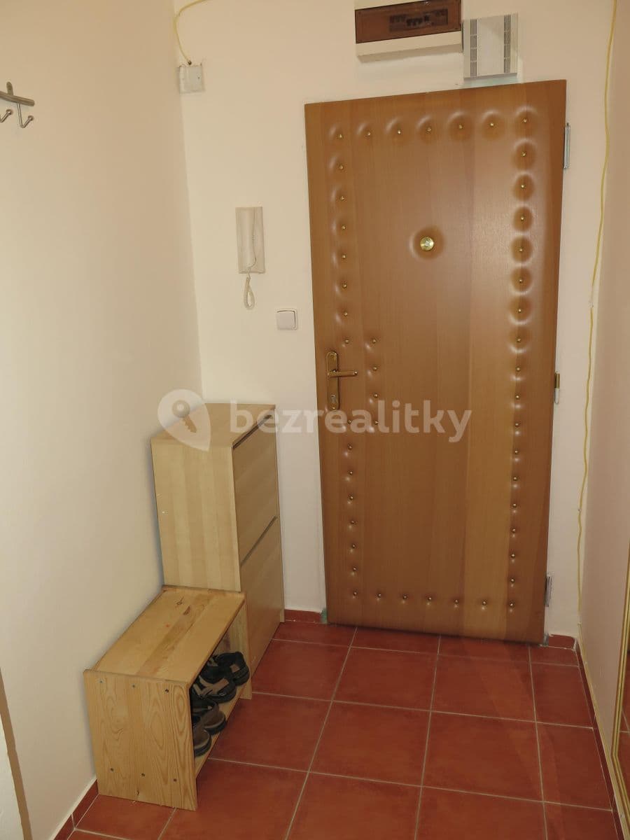 1 bedroom with open-plan kitchen flat to rent, 41 m², Na Topolce, Prague, Prague 1 bedroom with open-plan kitchen flat to rent, 41 m², Na Topolce, Prague, Prague