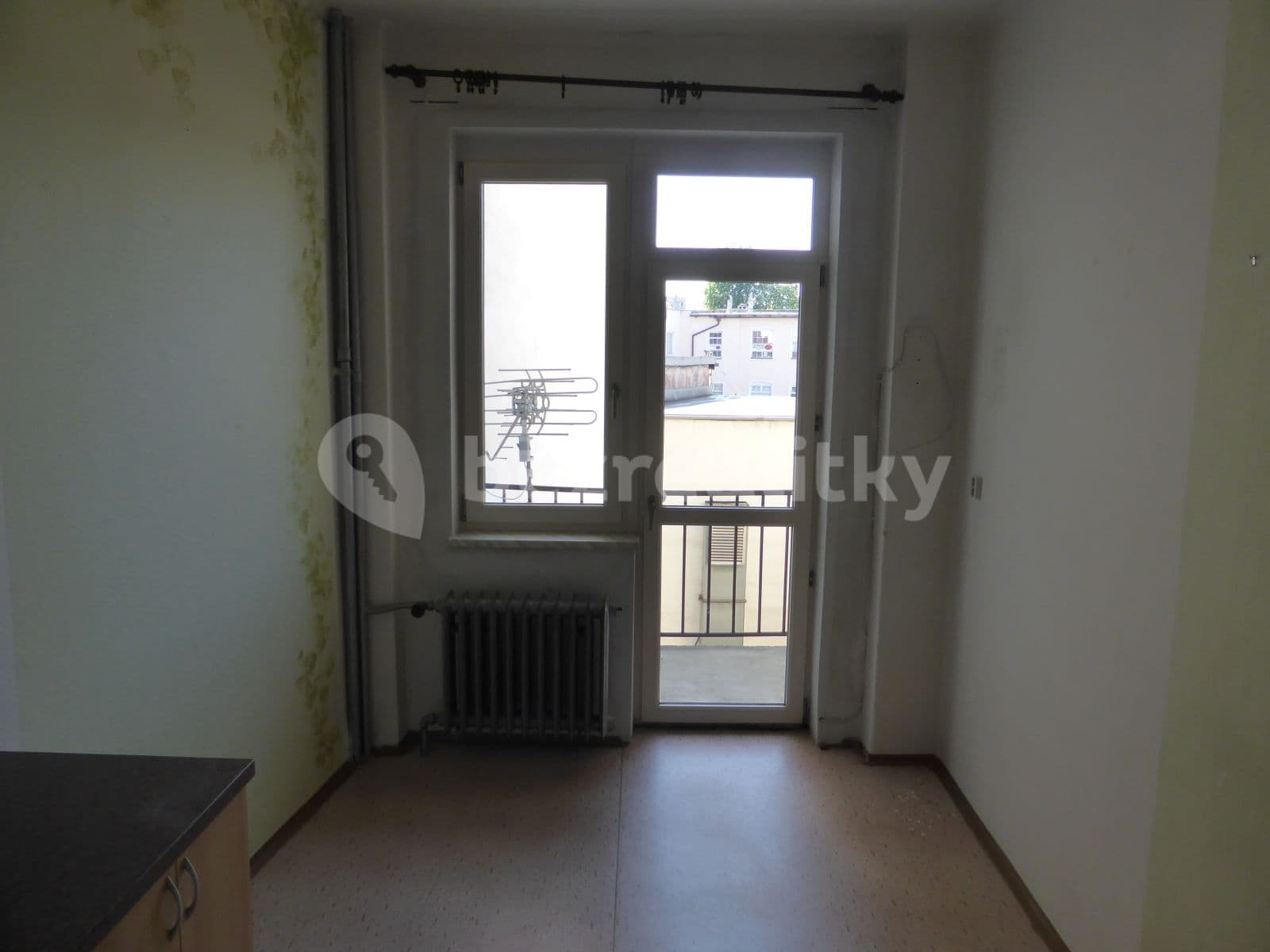 1 bedroom flat to rent, 45 m², Smilova, Pardubice, Pardubický Region 1 bedroom flat to rent, 45 m², Smilova, Pardubice, Pardubický Region