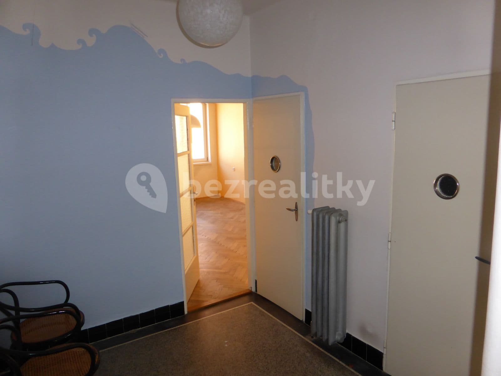 1 bedroom flat to rent, 45 m², Smilova, Pardubice, Pardubický Region 1 bedroom flat to rent, 45 m², Smilova, Pardubice, Pardubický Region