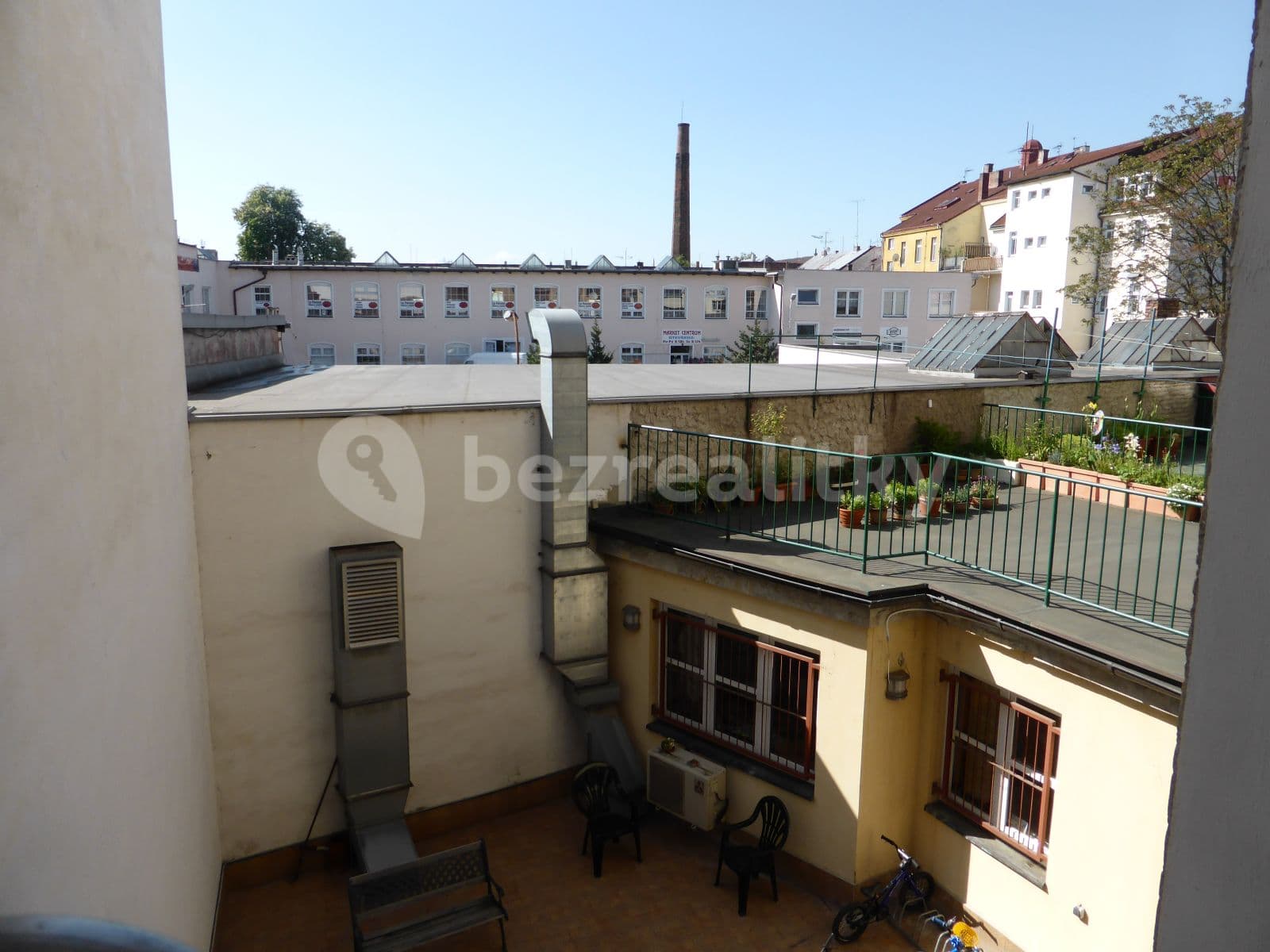 1 bedroom flat to rent, 45 m², Smilova, Pardubice, Pardubický Region 1 bedroom flat to rent, 45 m², Smilova, Pardubice, Pardubický Region