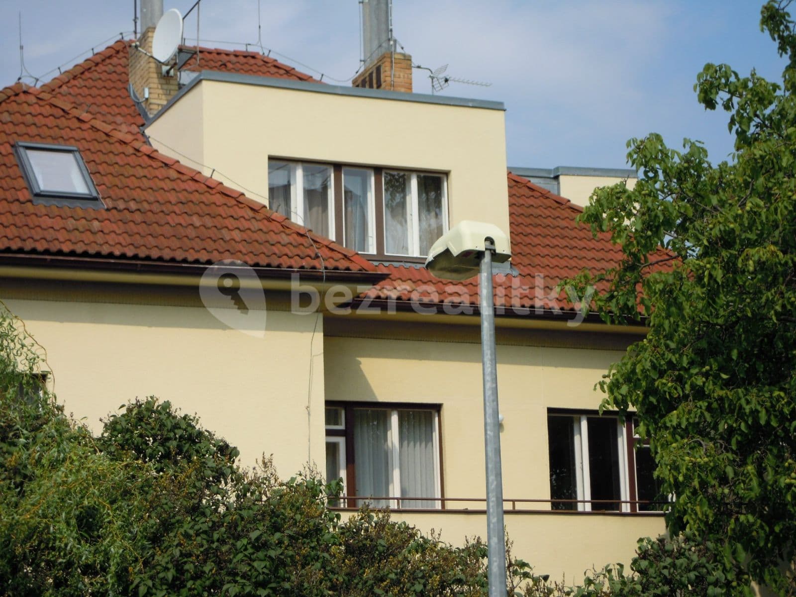 2 bedroom flat to rent, 55 m², Nový lesík, Prague, Prague 2 bedroom flat to rent, 55 m², Nový lesík, Prague, Prague